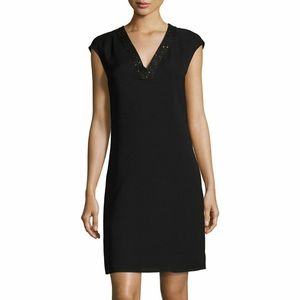 NWT Lafayette 148 New York Jolet Dress